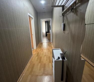 Balkhash Apartamento | 2-х комнатная квартира