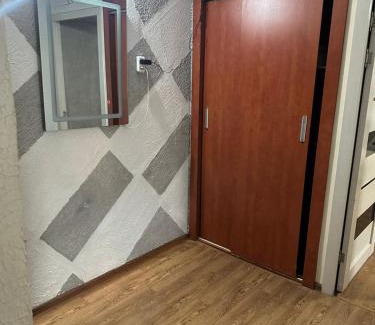 Balkhash Apartamento | 2-х комнатная квартира