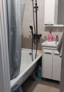 Balkhash Apartamento | 2-х комнатная квартира