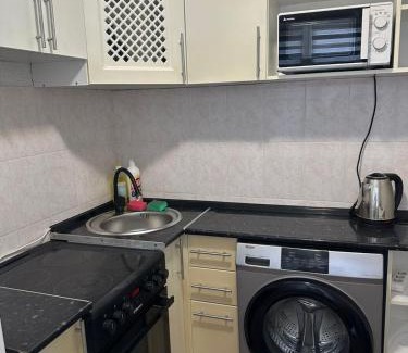 Balkhash Apartamento | 2-х комнатная квартира