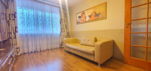 Karagandy Apartamento | 2-х комнатная квартира в центре