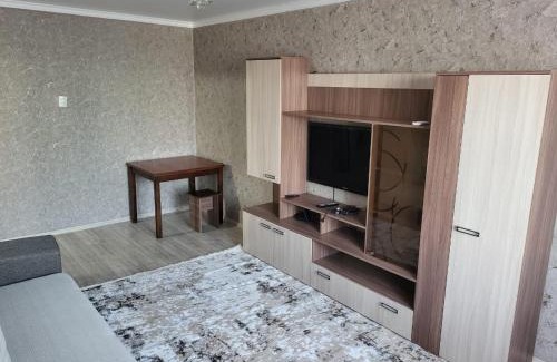Kyzylorda Apartamento | 2-х комнатная квартира по ул. Муратбаева