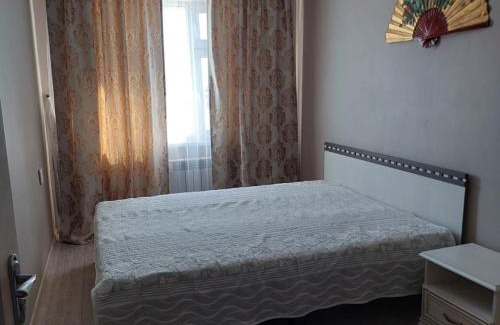 Kyzylorda Apartamento | 2-х комнатная квартира по ул. Муратбаева