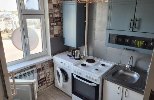 Kyzylorda Apartamento | 2-х комнатная квартира по ул. Муратбаева