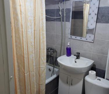 Kyzylorda Apartamento | 2-х комнатная квартира по ул. Муратбаева