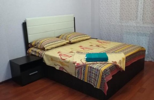 Leninskiy rayon Apartamento | 2-х комнатная квартира