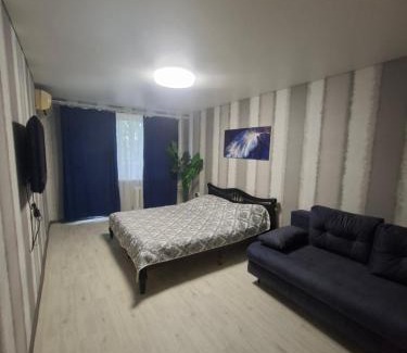 Kryvyi Rih Apartamento | 2-х комнатная Квартира возле Солнечной галлереи