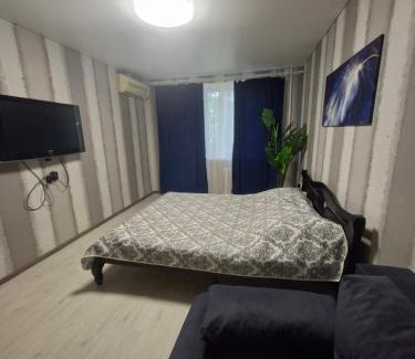 Kryvyi Rih Apartamento | 2-х комнатная Квартира возле Солнечной галлереи