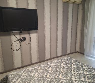 Kryvyi Rih Apartamento | 2-х комнатная Квартира возле Солнечной галлереи