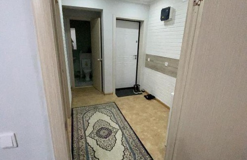 Oskemen Apartamento | 2-х комнатная квартира Мызы 31