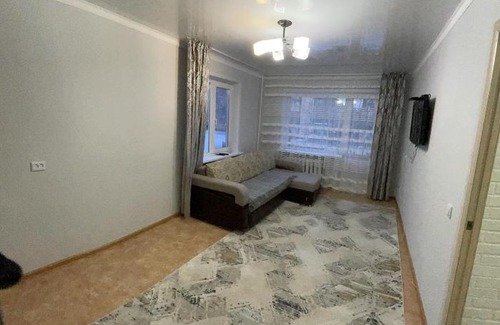 Oskemen Apartamento | 2-х комнатная квартира Мызы 31