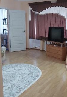 Balkhash Apartamento | 2-х комнатная кв Сейфуллина