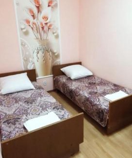 Balkhash Apartamento | 2-х комнатная кв Сейфуллина