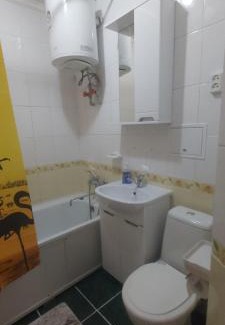 Balkhash Apartamento | 2-х комнатная кв Сейфуллина