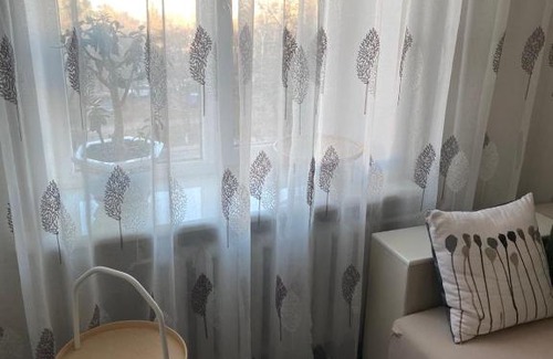 Mariupol Apartamento | 2-х комнатные апартаменты в стиле СКАНДИ