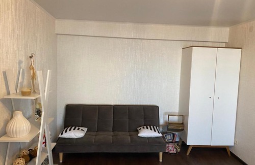 Mariupol Apartamento | 2-х комнатные апартаменты в стиле СКАНДИ