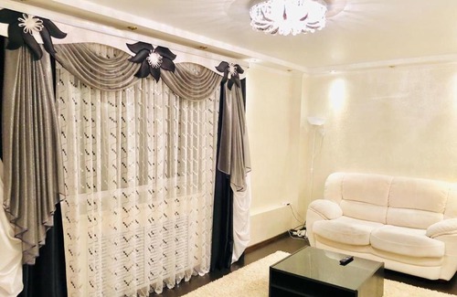 Saransk Apartamento | 2 х комн квартира в центре