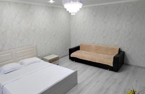Kokshetau Apartamento | 2.х полноценная . ЖК комфорт.