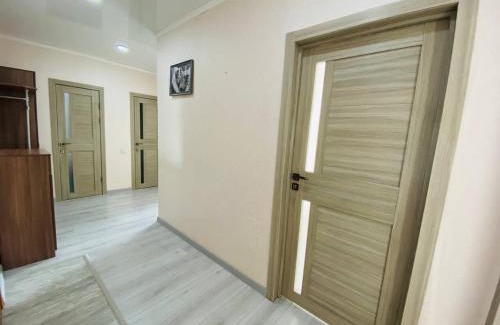 Kokshetau Apartamento | 2.х полноценная . ЖК комфорт.