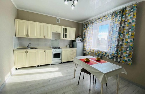 Kokshetau Apartamento | 2.х полноценная . ЖК комфорт.