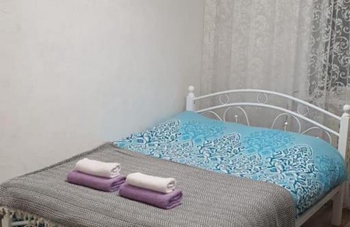 Tuzdybastau Apartamento | 2-х этажный дом