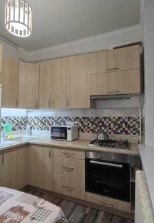 Tuzdybastau Apartamento | 2-х этажный дом