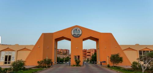 Zafarana Apartamento | 2 غرفة فندقية بقرية فنار دي لونا