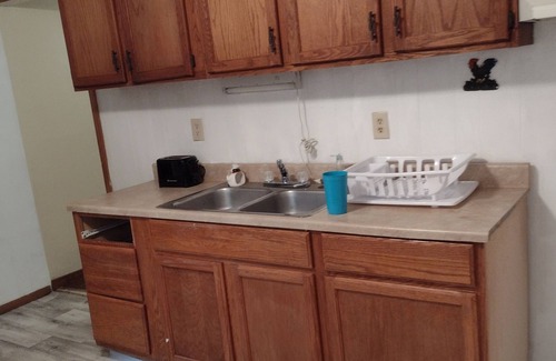 Albany Casa | 2 .0 miles from Wolf River Resort on Dale Hollow Lake