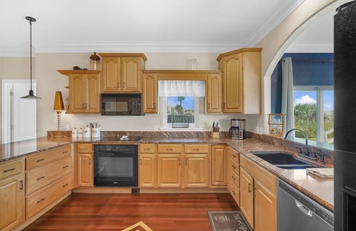 St. Augustine Beach Casa | 2 15th Street - The Bailey House