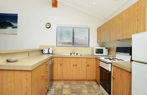 Port Elliot Casa | 2/16 Strangways, Port Elliot
