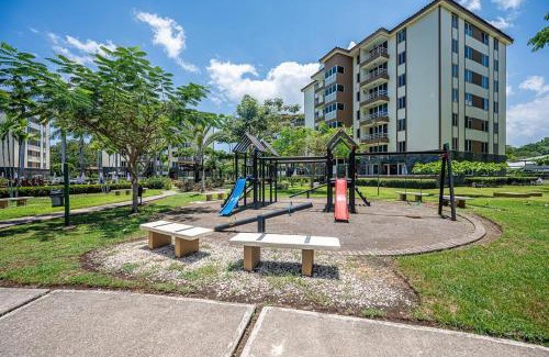 Barrio Santa Lucía Apartamento | 2-17 Jaco Beach Beautiful Costa Linda Condo