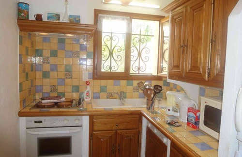 Le Bar-sur-Loup Apartamento | LOCATIONS-06 - LA PASCALINE - COSTA AZUL