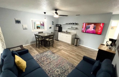 Cypress Gardens Casa | ★2/1★Central★Location★☀2-Mile LEGOLAND&Dining☀