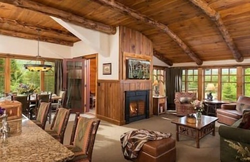 Lake Placid Complejo | 2/2.5 Bed-Bath Whiteface Lodge-Lake Placid