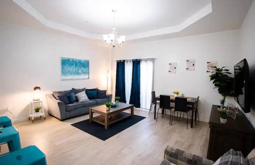 Edgewater Apartamento | 2/2.5 Miami Apartment,7 mins Airport, 20 min Beach