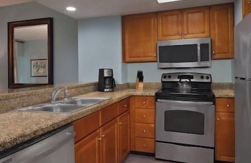 Palmetto Dunes Complejo | 2/2 HARBOUR POINT- SUNSET POINTE AT SHELTER COVE