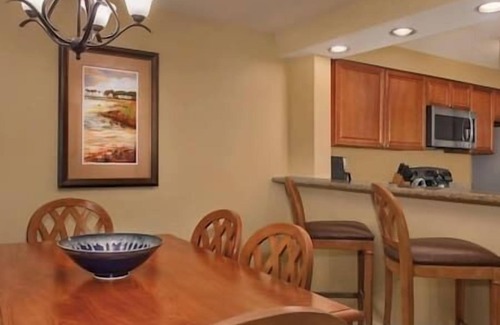 Palmetto Dunes Complejo | 2/2 HARBOUR POINT- SUNSET POINTE AT SHELTER COVE