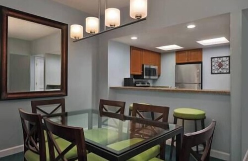 Palmetto Dunes Complejo | 2/2 HARBOUR POINT- SUNSET POINTE AT SHELTER COVE