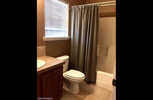 New Iberia Casa | 2/2 home minutes from I-10