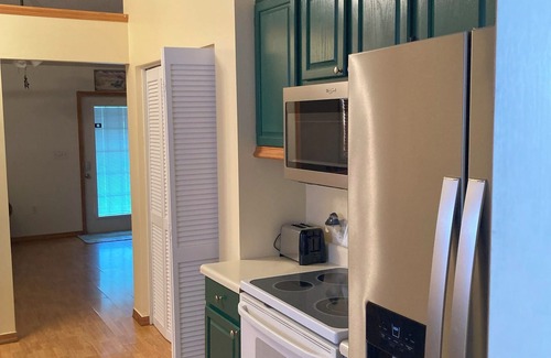Cross Key Waterways Casa | 2/2 Oceanside house within walking distance to Pennekamp state park