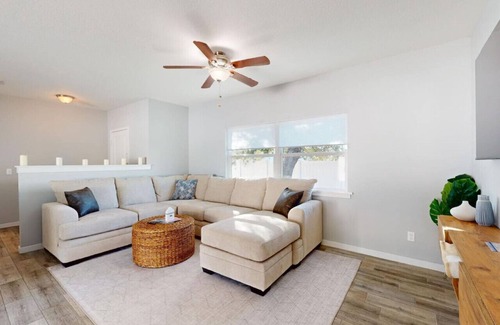 South Sarasota Casa | 2/2 South Sarasota Escape