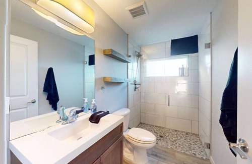 South Sarasota Casa | 2/2 South Sarasota Escape