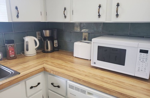 Port Charlotte Condominio | 2/2 Spacious Condo 15 min away from Gulf Coast Beaches
