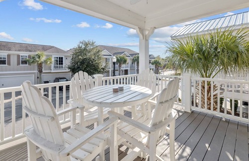 Windy Hill Casa | 2/2 Townhome North Beach Resort- Pools, Hot tubs, Lazy River and More...