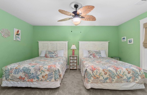 Windy Hill Casa | 2/2 Townhome North Beach Resort- Pools, Hot tubs, Lazy River and More...