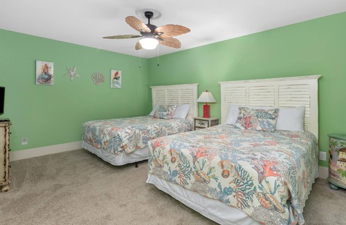 Windy Hill Casa | 2/2 Townhome North Beach Resort- Pools, Hot tubs, Lazy River and More...