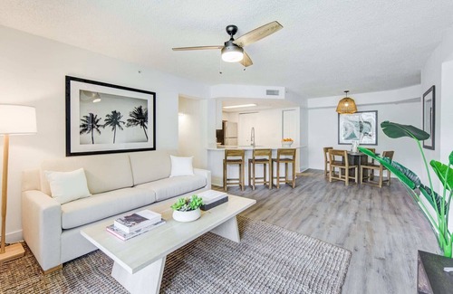 Davie Apartamento | #2-202 - Tucker at Palm Trace Landings Fort Lauderdale