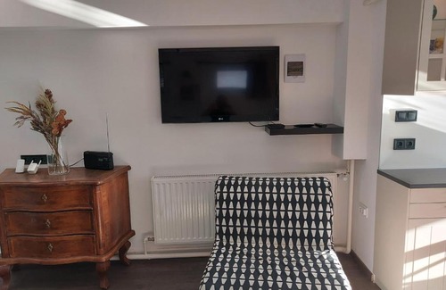Szekesfehervar Apartamento | 2+2személyes apartman kerttel