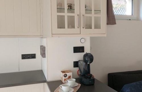 Szekesfehervar Apartamento | 2+2személyes apartman kerttel
