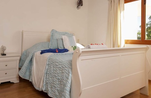 Guayacanes Apartamento | 23. Cómodo apartamento 1 habitación, tercer nivel